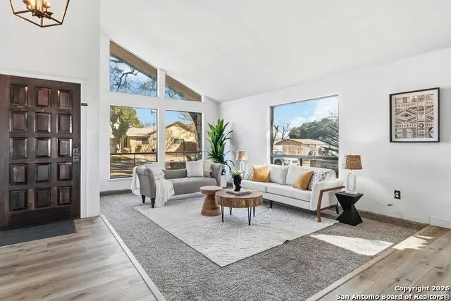 5202 Linda Colonia, San Antonio, TX 78233 - Image #1