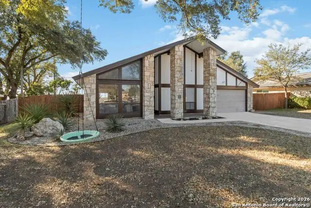 5202 Linda Colonia, San Antonio, TX 78233 - Image #2