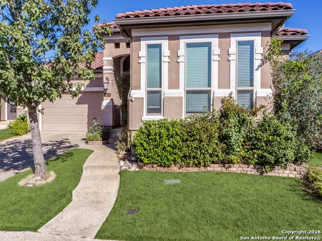 19538 Brooke Place, San Antonio, TX 78258 - Image #1