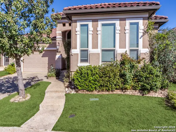 19538 Brooke Place, San Antonio, TX 78258