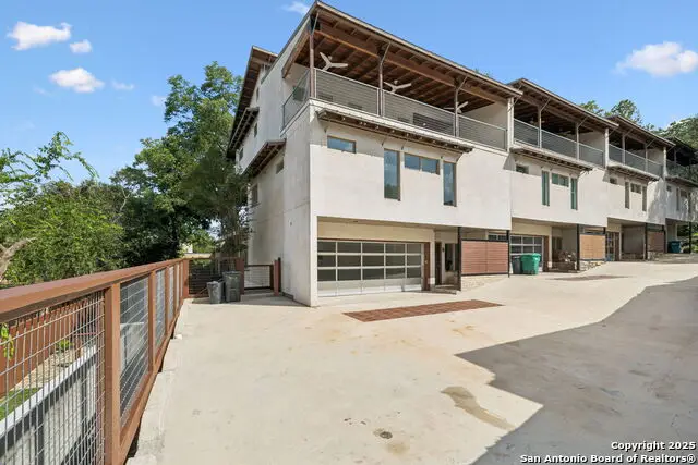 305 Joliet #D, San Antonio, TX 78209 - Image #3