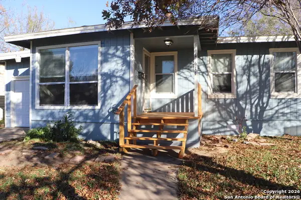 611 Kashmuir Pl, San Antonio, TX 78223