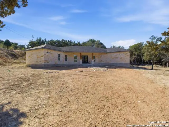 237 Hopi Trail, Bandera, TX 78003 - Image #3