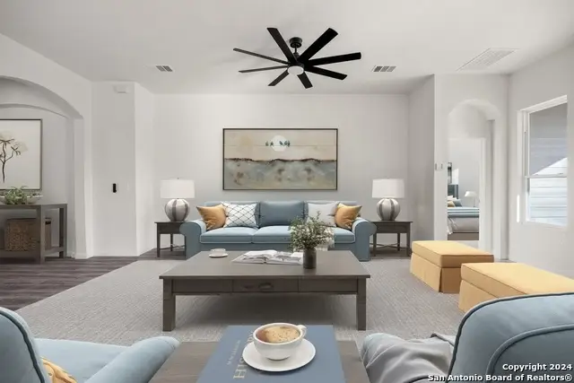 123 Nt Journey, Blanco, TX 78606 - Image #1