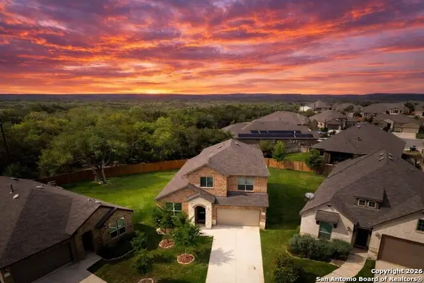 12331 Twister Ln, San Antonio, TX 78254