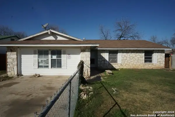9403 Gold Hill, San Antonio, TX 78245