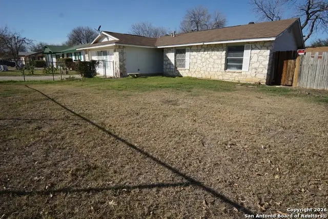 9403 Gold Hill, San Antonio, TX 78245 - Image #2