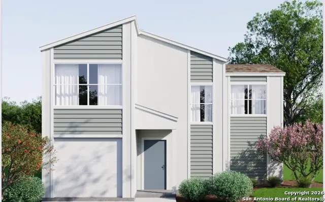 310 W Evergreen St #108, San Antonio, TX 78212 - Image #2