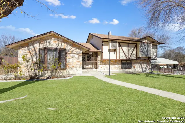 6107 Town Wood, San Antonio, TX 78238 - Image #1