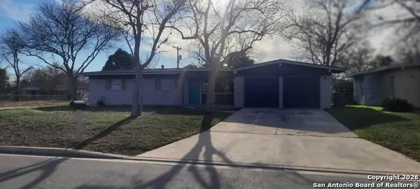 141 Trudy Lane, Universal City, TX 78148