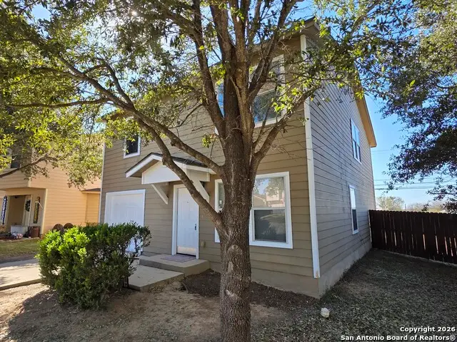 4302 Southton Way, San Antonio, TX 78223 - Image #1