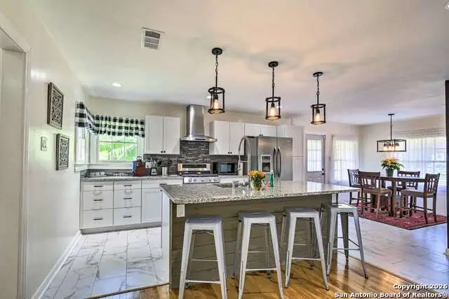 1519 Santa Anna, San Antonio, TX 78201 - Image #1