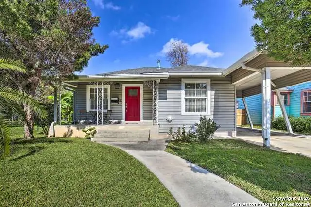 1519 Santa Anna, San Antonio, TX 78201 - Image #2