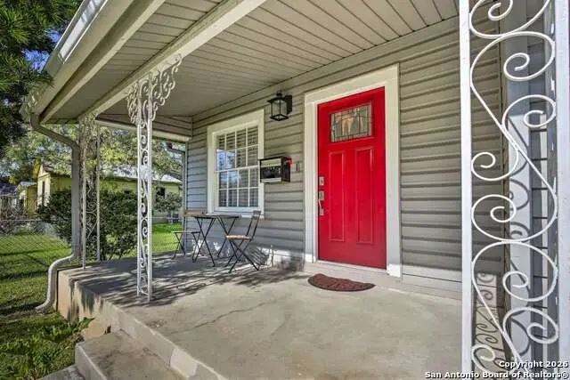 1519 Santa Anna, San Antonio, TX 78201 - Image #3