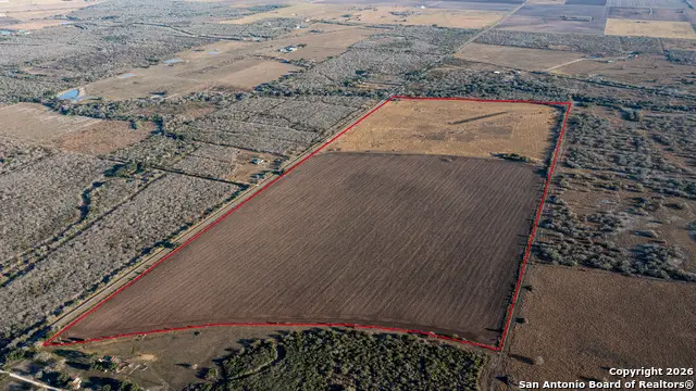 0 Fm 888, Skidmore, TX 78389 - Image #1