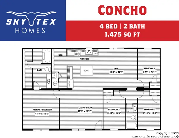 5759 County Road 422, Pleasanton, TX 78064 - Image #2