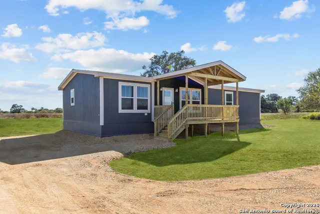 2240 Stevens Rd, Somerset, TX 78069 - Image #3