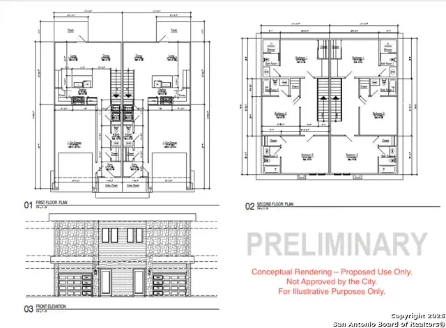 1104 Advance, San Marcos, TX 78666 - Image #3