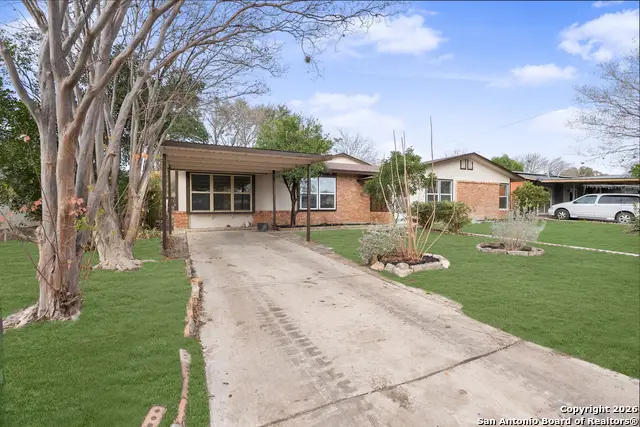 3707 La Sabre, San Antonio, TX 78218 - Image #3