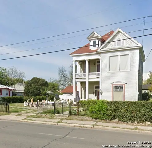 315 N Hackberry, San Antonio, TX 78202 - Image #2