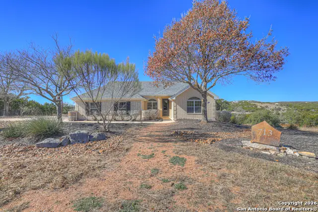 713 Mystic Breeze, Spring Branch, TX 78070 - Image #1