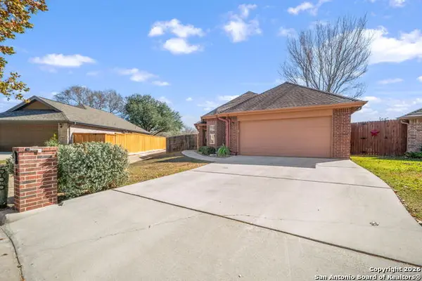 705 Woodrow Circle, New Braunfels, TX 78130