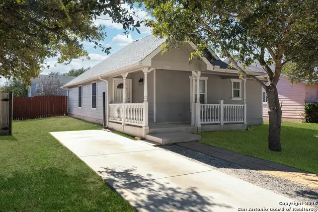2150 Sunbird Pass, San Antonio, TX 78224 - Image #2