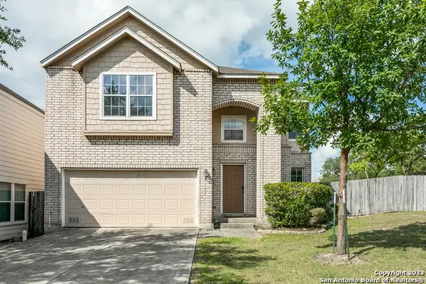 5103 Tomas Cir, San Antonio, TX 78240