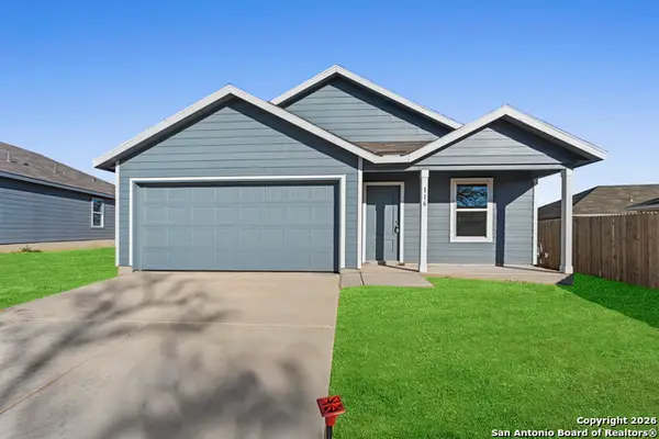 116 Ellendale Place, Fredericksburg, TX 78624