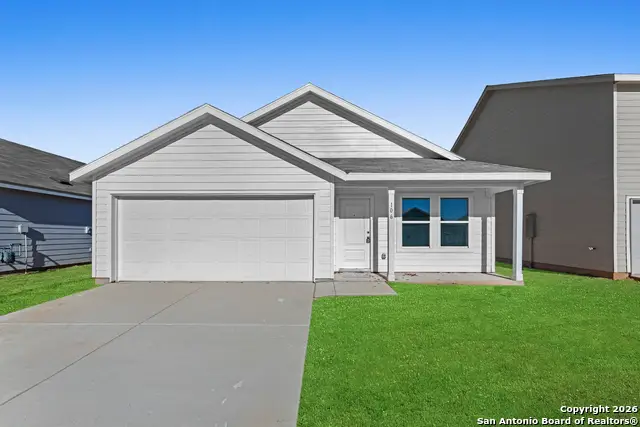 106 Ellendale Place, Fredericksburg, TX 78624 - Image #1