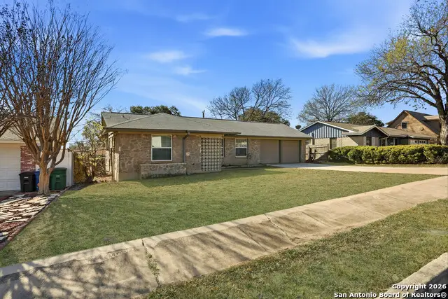 710 Northstar Dr, San Antonio, TX 78216 - Image #3