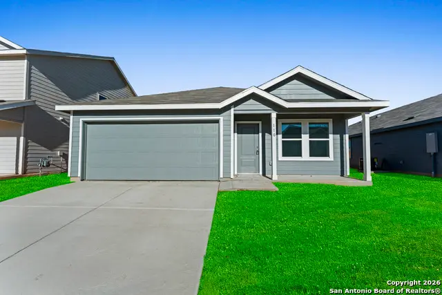 110 Ellendale Place, Fredericksburg, TX 78624 - Image #1