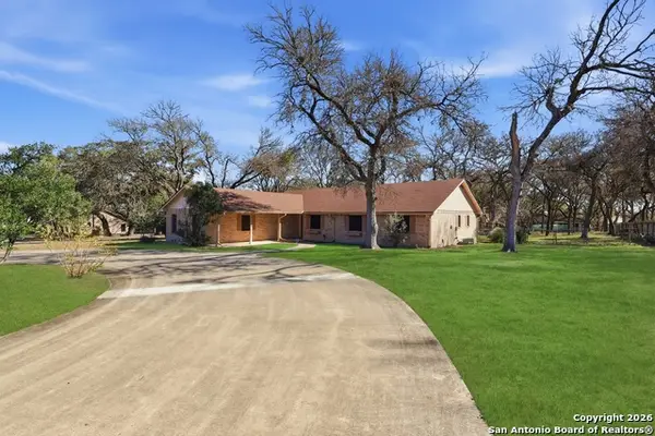118 Indian Blanket, Cibolo, TX 78108