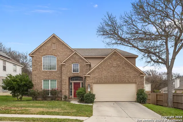 708 Wooded, Schertz, TX 78154 - Image #2