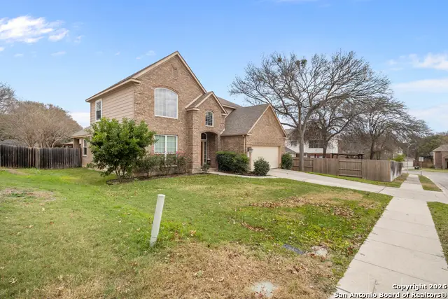 708 Wooded, Schertz, TX 78154 - Image #3