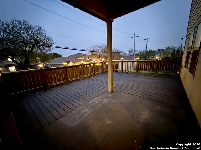 4006 Pavo Viejo, San Antonio, TX 78223 - Image #2