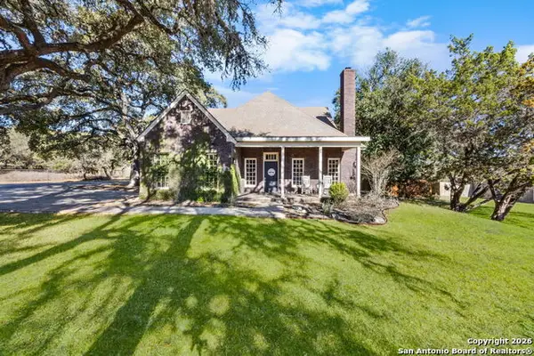 9833 Saxet, Boerne, TX 78006