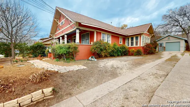 819 W French Pl, San Antonio, TX 78212 - Image #3