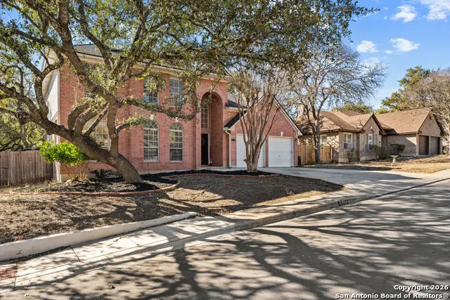 2402 Noor, San Antonio, TX 78248 - Image #3