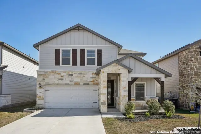 3311 Junction Bay, Converse, TX 78109 - Image #1