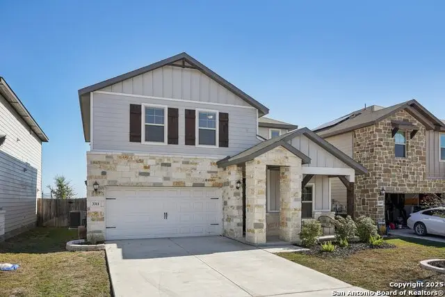 3311 Junction Bay, Converse, TX 78109 - Image #2