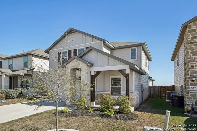 3311 Junction Bay, Converse, TX 78109 - Image #3