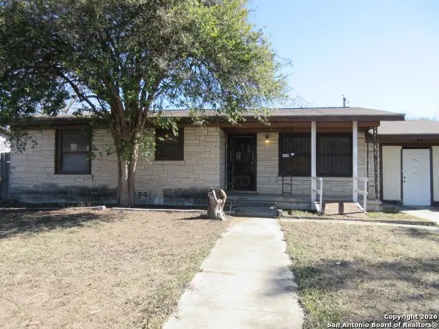 446 Concord, San Antonio, TX 78201 - Image #2