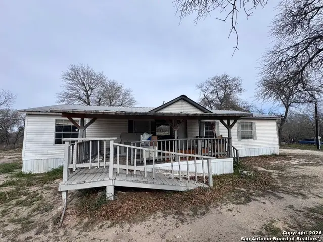 1427 Black Powder, San Antonio, TX 78264 - Image #2