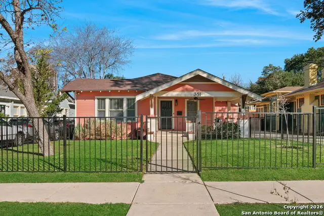 351 Carnahan Street, San Antonio, TX 78209 - Image #2