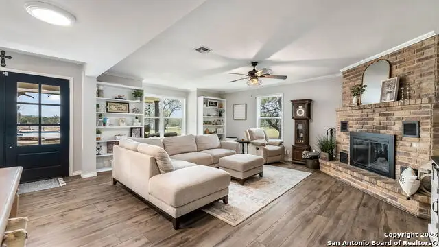 5410 Fm 1863, Bulverde, TX 78163 - #2