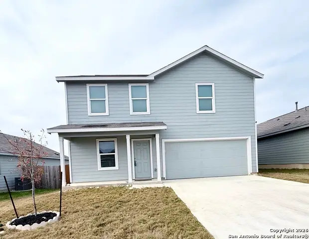 31885 Cherry, Bulverde, TX 78163 - Image #1