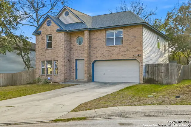 8211 Maverick Ridge Dr, San Antonio, TX 78240 - Image #1