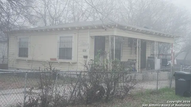938 Canton, San Antonio, TX 78202 - Image #1