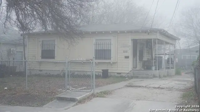 938 Canton, San Antonio, TX 78202 - Image #2